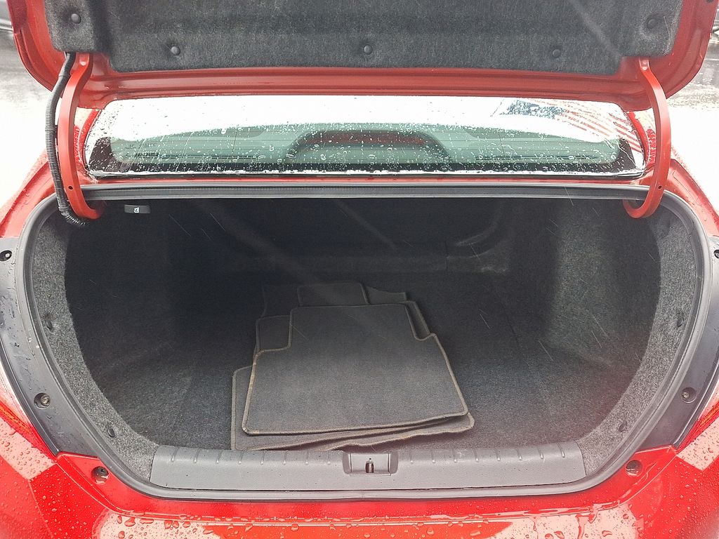 Thumbnail: 2016 Honda Civic - 25