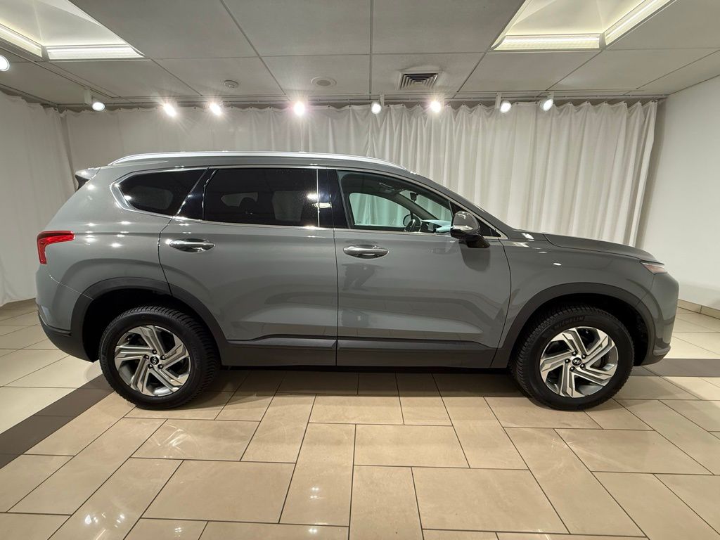 Thumbnail: 2023 Hyundai Santa Fe - 6