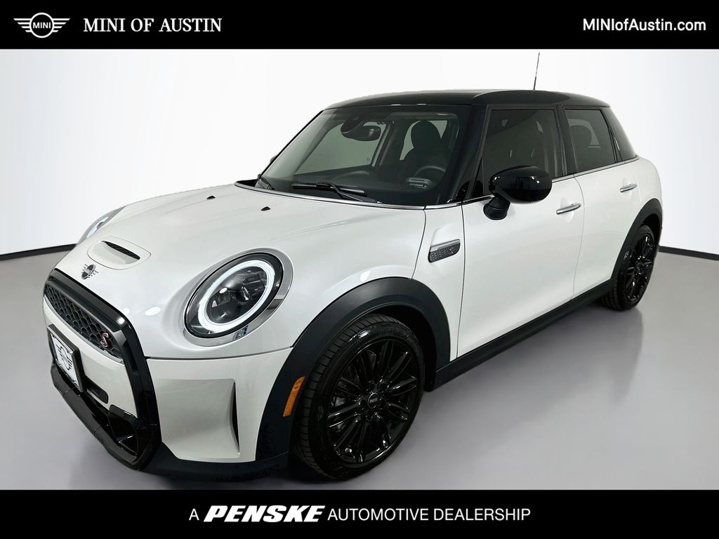 Thumbnail: 2024 MINI Cooper - 1