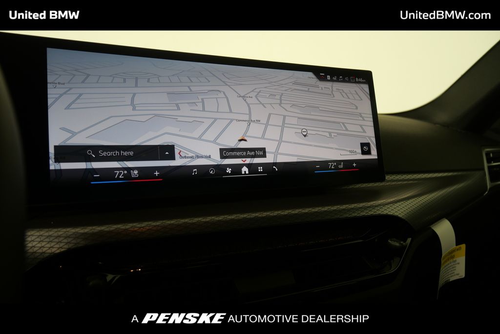 Thumbnail: 2025 BMW 3 Series - 19