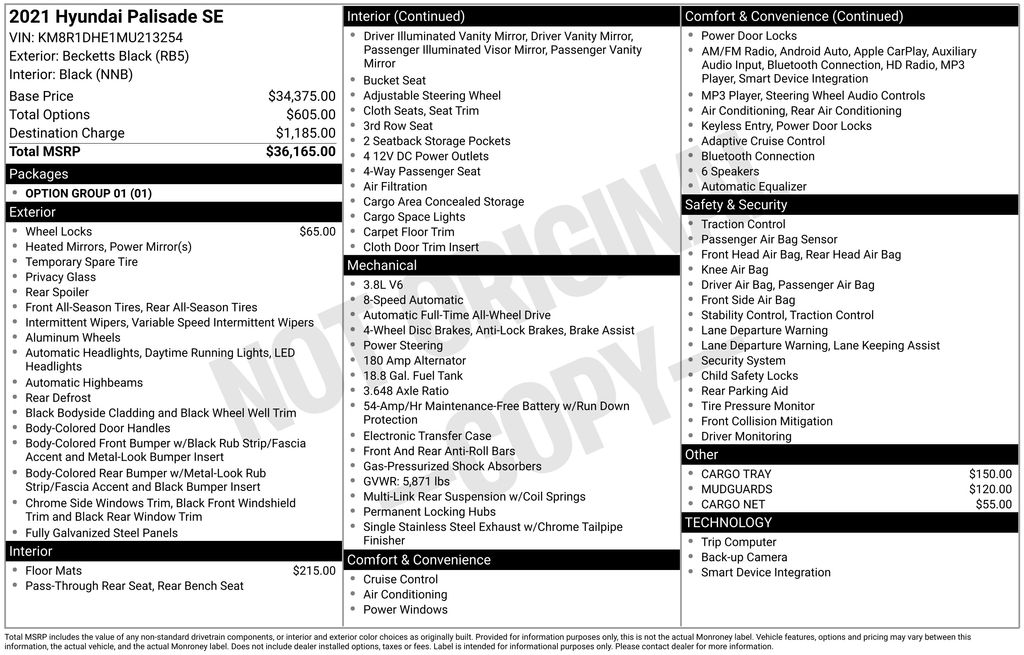 View vehicle photo 3