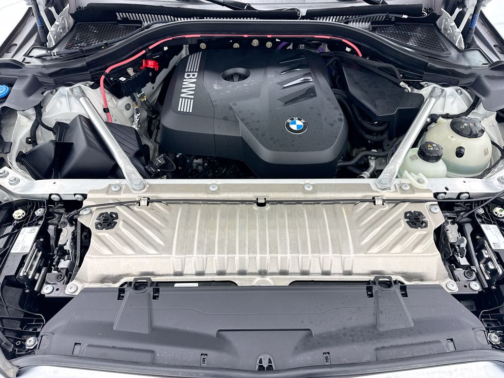 Thumbnail: 2026 BMW X3 - 27