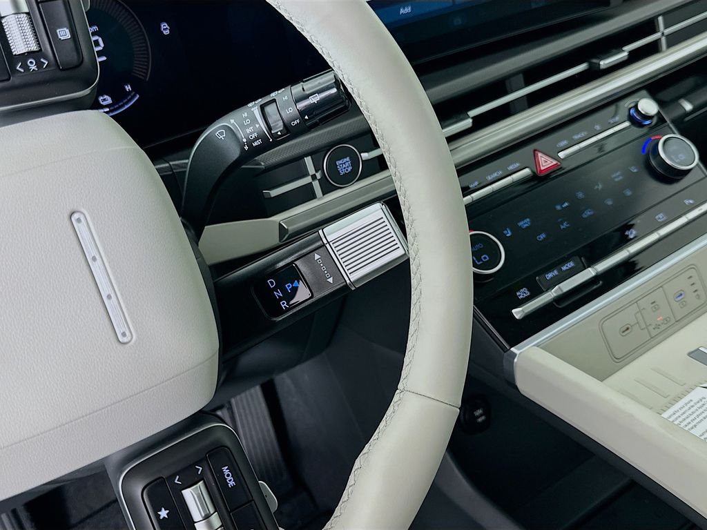Thumbnail: 2026 Hyundai Santa Fe - 14