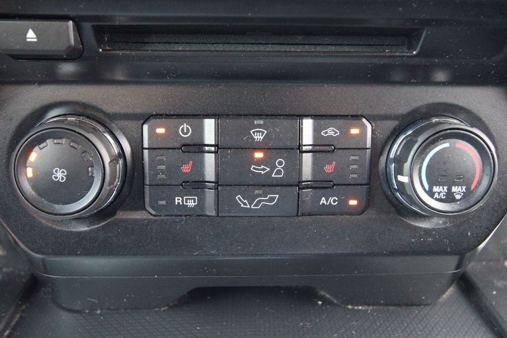 Used 2017 Ford F-150 Truck