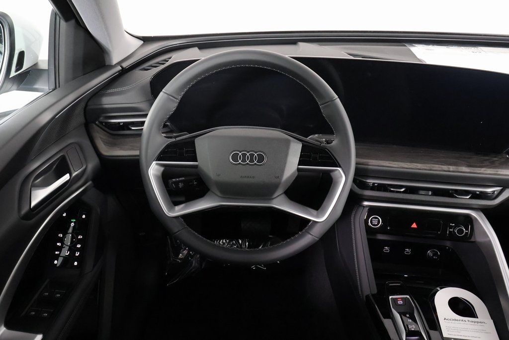 Thumbnail: 2026 Audi Q5 - 3