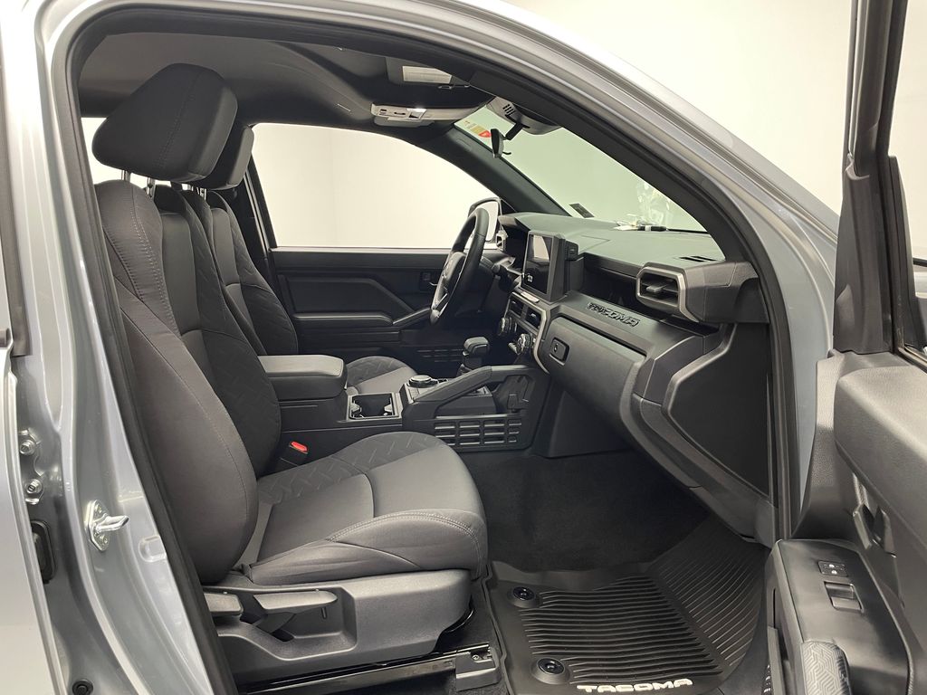 Thumbnail: 2025 Toyota Tacoma - 17