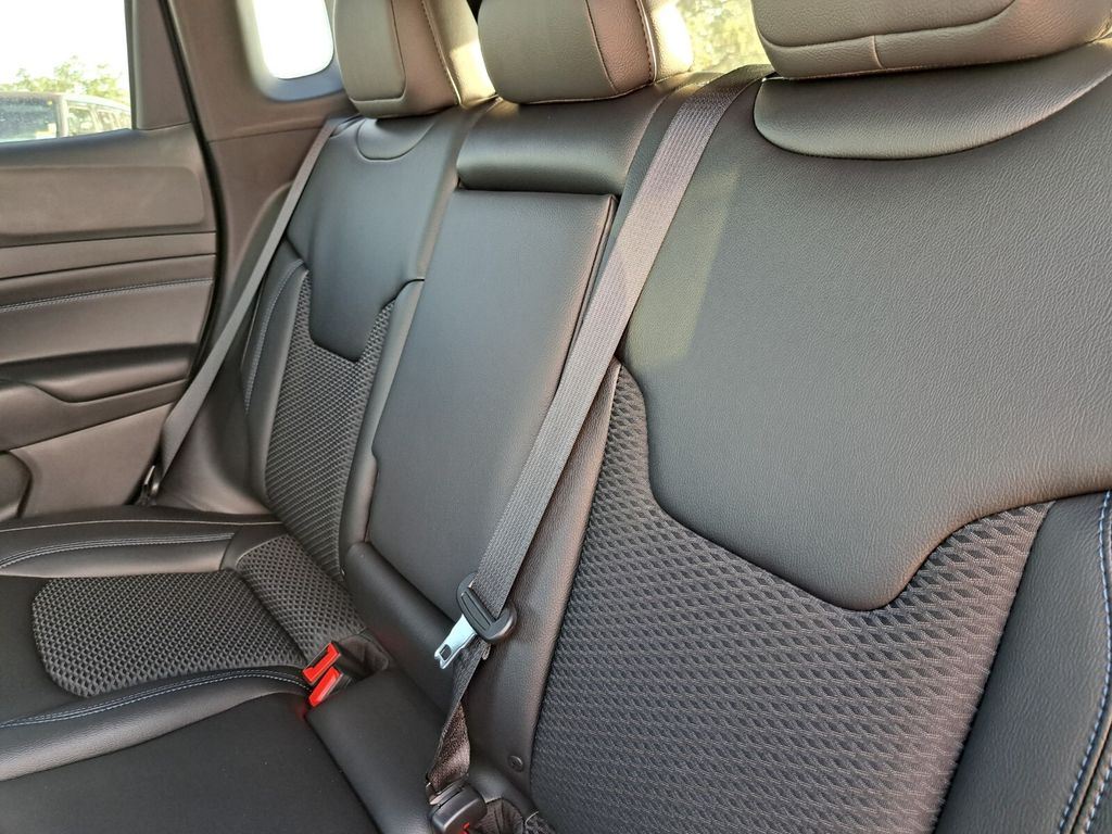 New 2026 Jeep Compass SUV