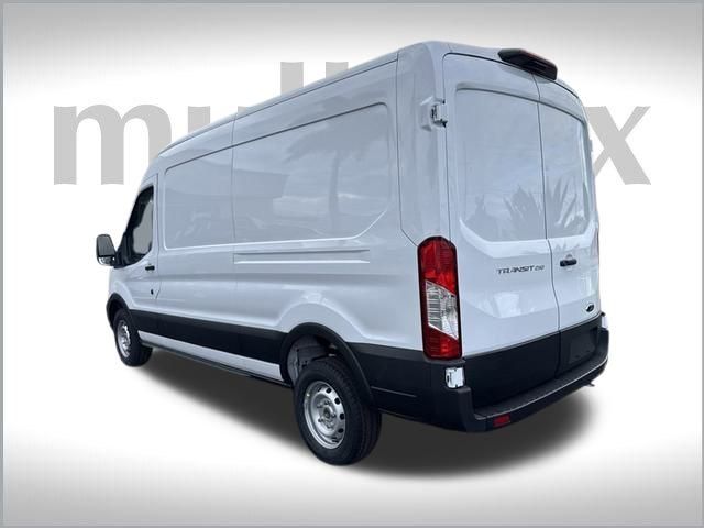 2025 Ford Transit photo 3