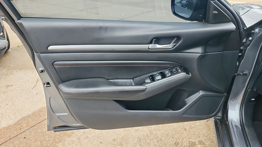 2023 Nissan Altima