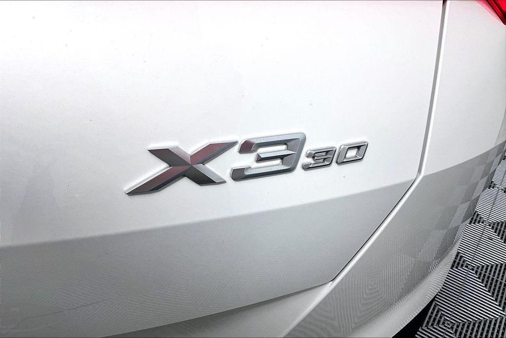 Used 2025 BMW X3 30 xDrive For Sale in OLIVE BRANCH, MS