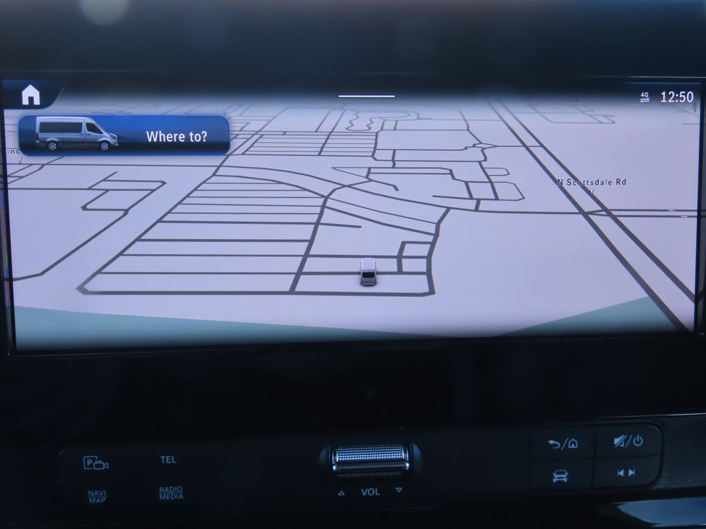 Thumbnail: 2026 Mercedes-Benz Sprinter - 16