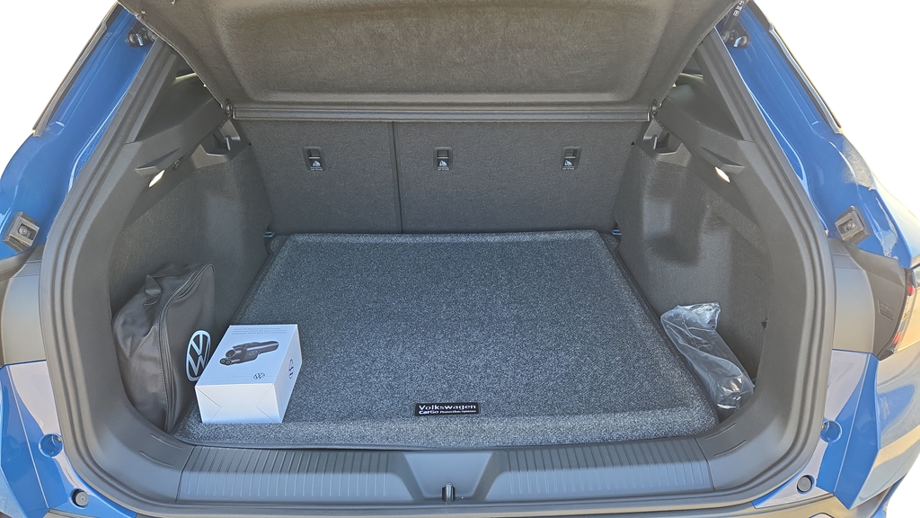 2026 Volkswagen ID.4