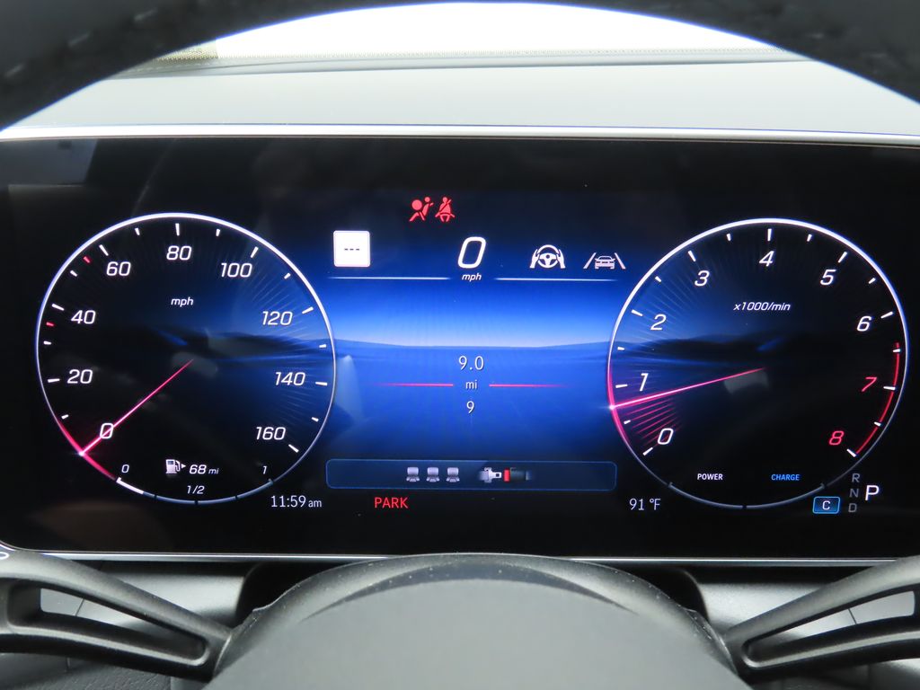 Thumbnail: 2026 Mercedes-Benz GLC - 31