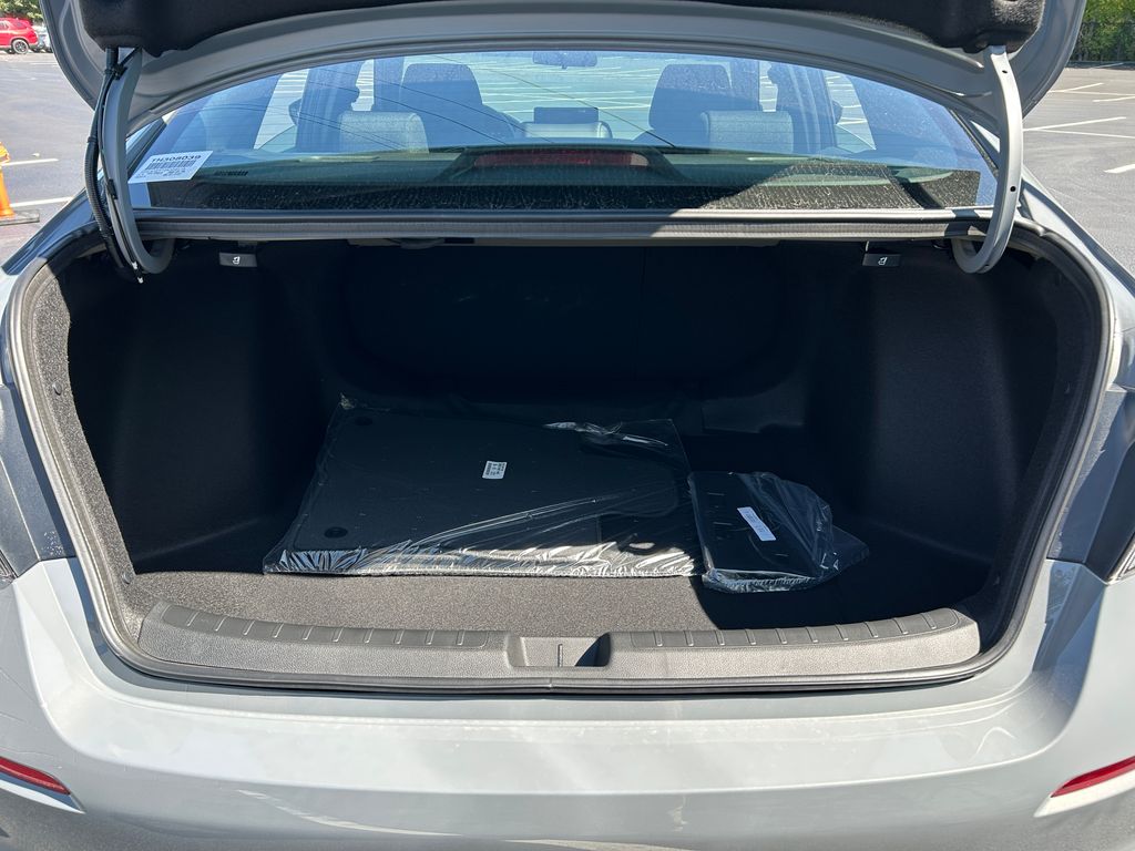 Thumbnail: 2026 Honda Civic - 22