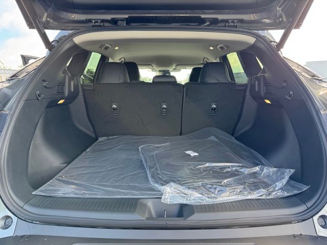 New 2026 Nissan Murano SUV