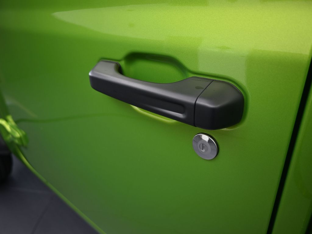 New 2026 Mojito Clearcoat Jeep Sport image 25