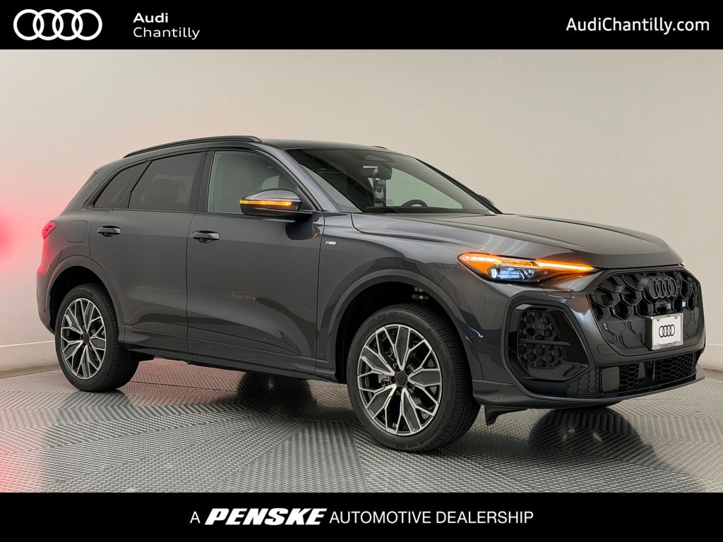 Thumbnail: 2026 Audi Q5 - 1