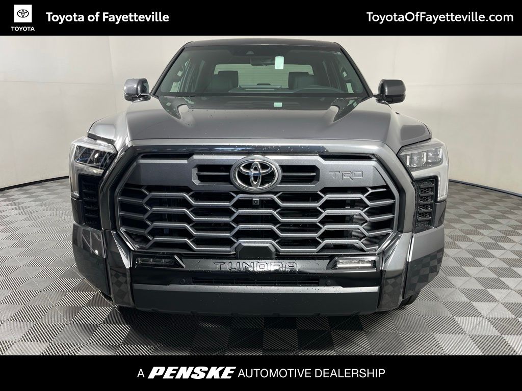 Thumbnail: 2026 Toyota Tundra - 7