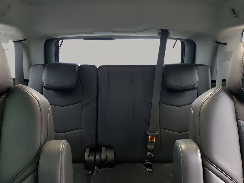 Used Car 2019 Cadillac Escalade  Premium Luxury For Sale Under $35,000 In Austin, Texas