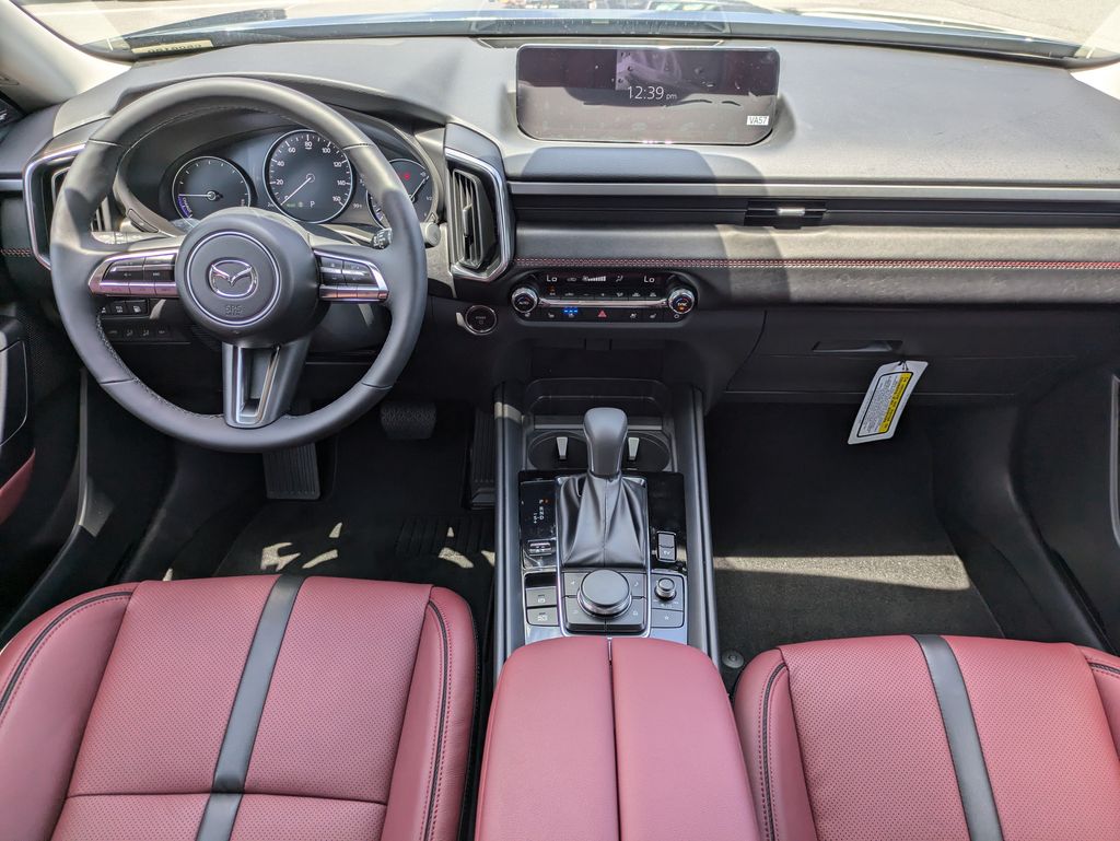 2026 Mazda CX-50 Hybrid Premium Plus