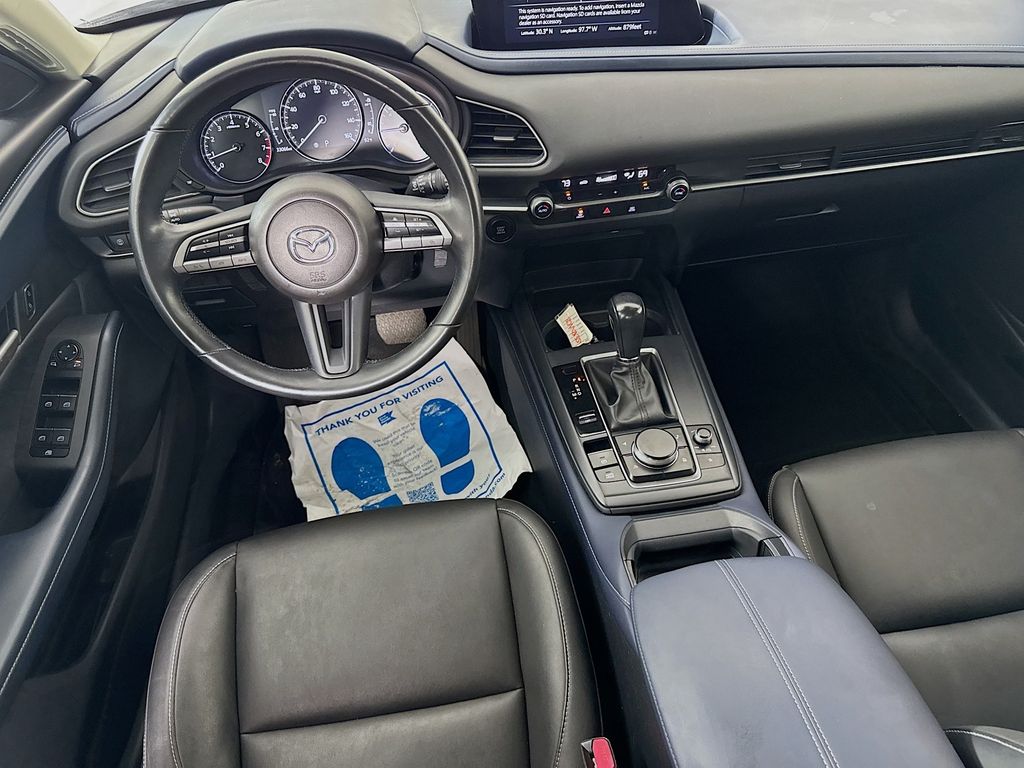 Used Car 2020 Mazda Cx-30  Select For Sale Under $20,000 In Austin, Texas