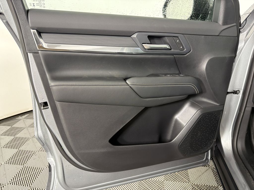 new 2026 GMC Terrain car, priced at $30,390