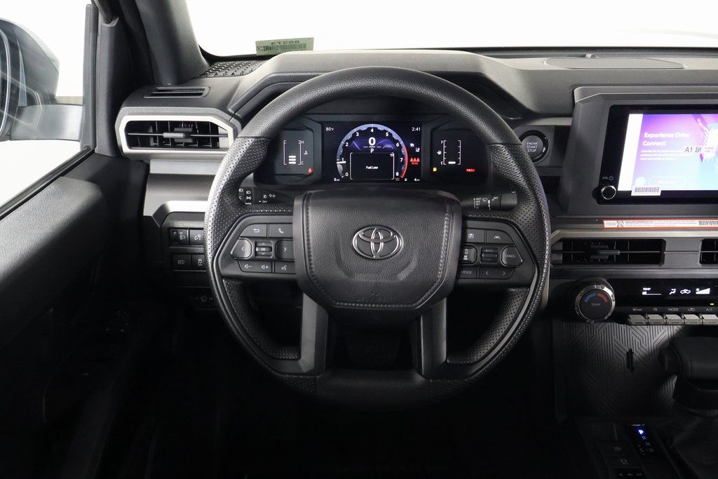 Thumbnail: 2025 Toyota Tacoma - 3