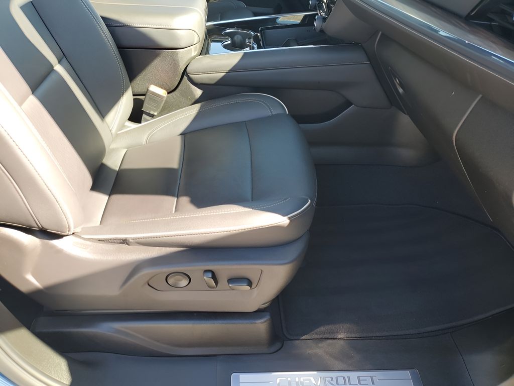 Used Car 2025 Chevrolet Tahoe  Premier For Sale Under $70,000 In Austin, Texas