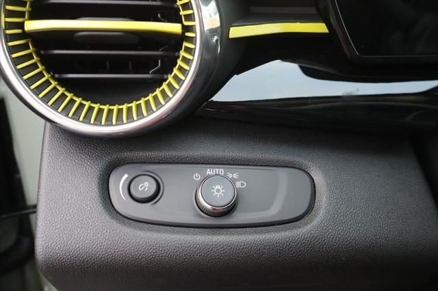 Thumbnail: 2026 Chevrolet Trax - 19