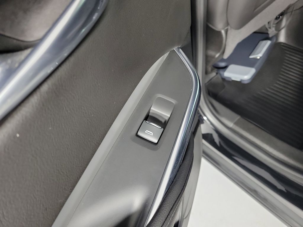 2021 Cadillac XT4 Premium Luxury Black at Bayway Cadillac of The Woodlands