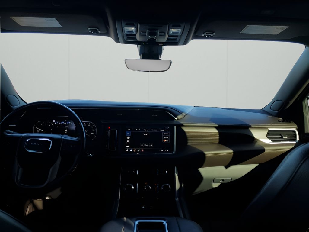 Used Car 2021 Gmc Yukon  Denali For Sale Under $50,000 In Austin, Texas