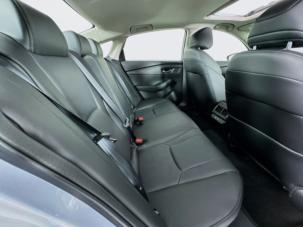 Used Car 2025 Honda Accord Hybrid  Ex-l For Sale Under $35,000 In Austin, Texas