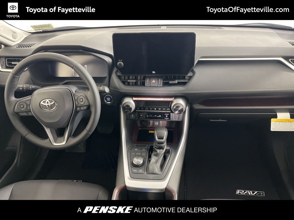 Thumbnail: 2025 Toyota RAV4 - 15