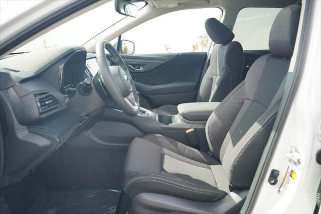 Thumbnail: 2025 Subaru Outback - 5