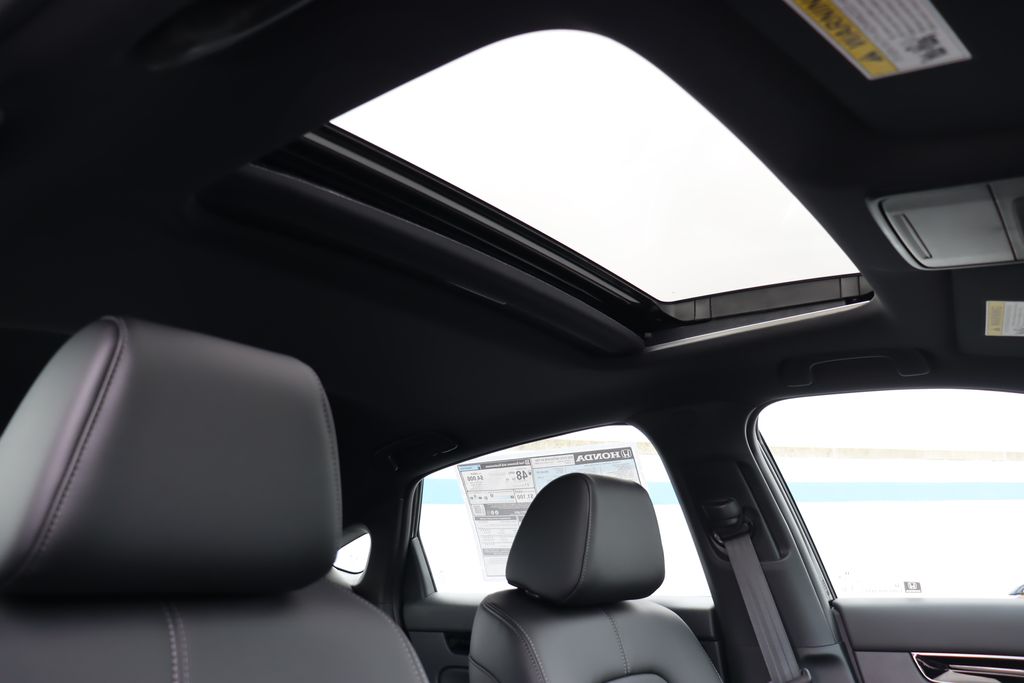 2025 Honda Civic Sport Touring 27