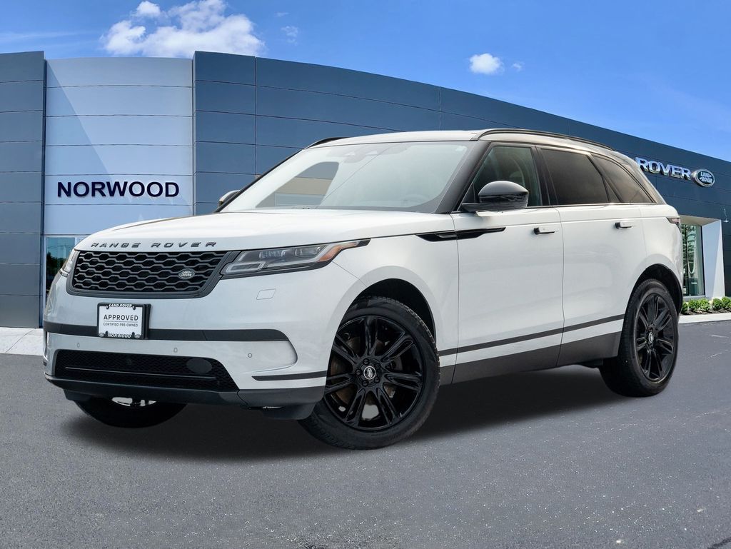 2023 Land Rover Range Rover Velar P250 S AWD