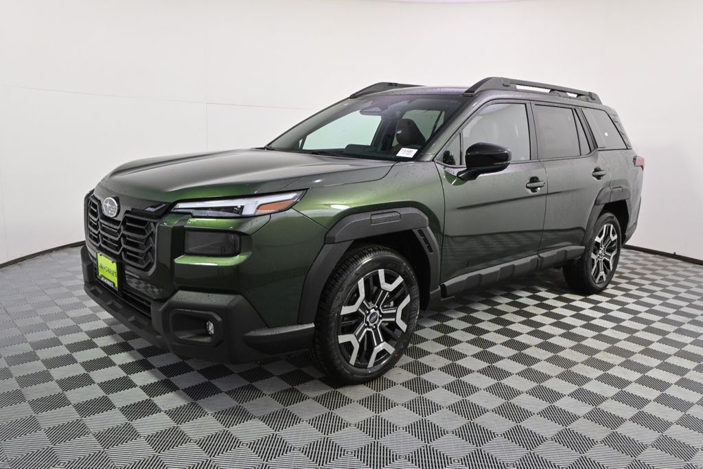 New 2026  Subaru Touring XT image 2