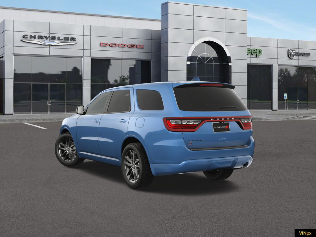 New 2024 Dodge Durango SUV