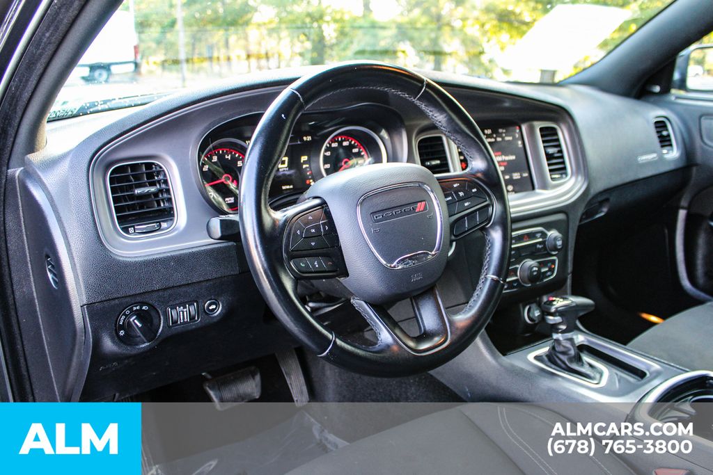 2023 Dodge Charger SXT photo 20
