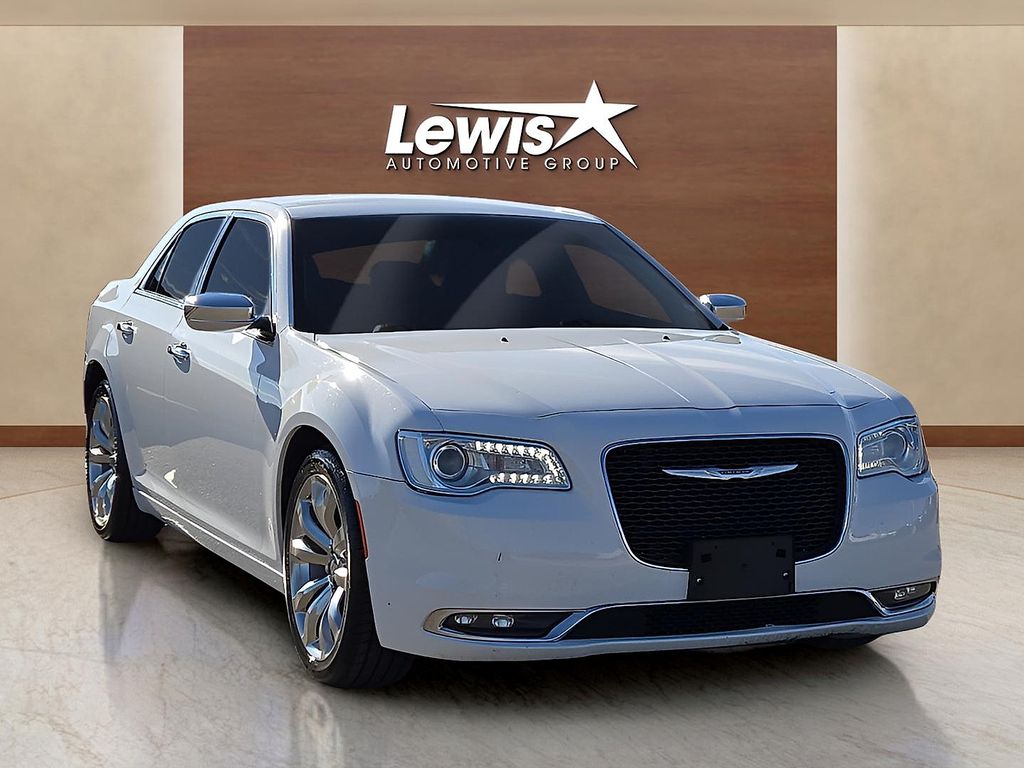 Used 2019 Chrysler 300 For Sale in Farmington, AR