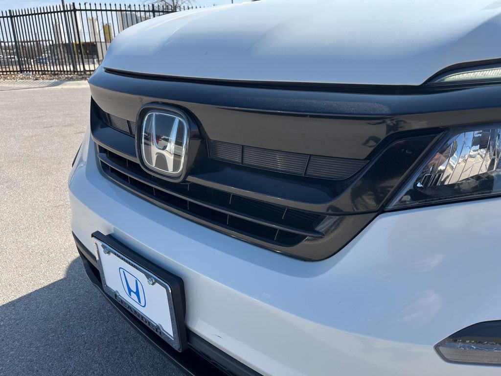 Thumbnail: 2021 Honda Pilot - 15
