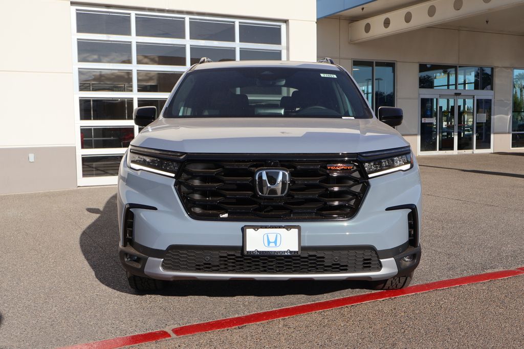 Thumbnail: 2025 Honda Pilot - 2