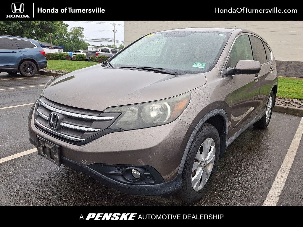 2012 Honda CR-V EX -
                  Turnersville, NJ