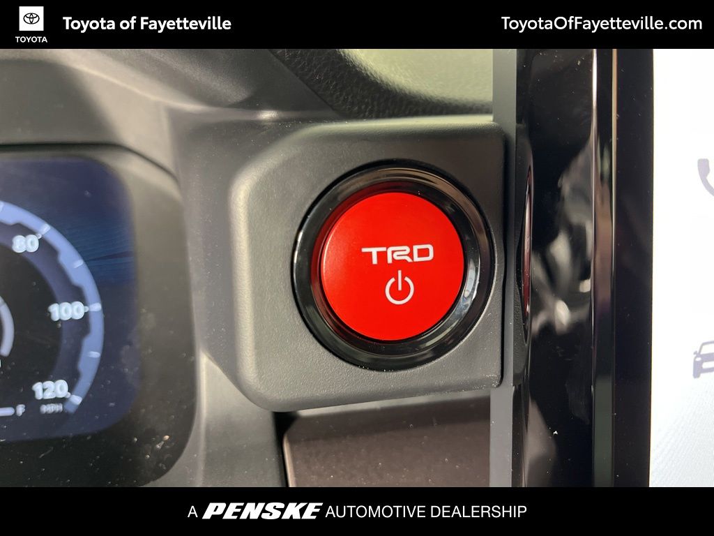 Thumbnail: 2026 Toyota Tacoma - 32