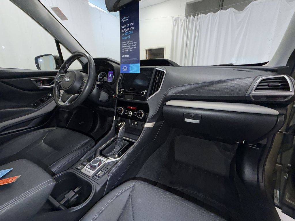 Used 2024 Subaru Forester SUV