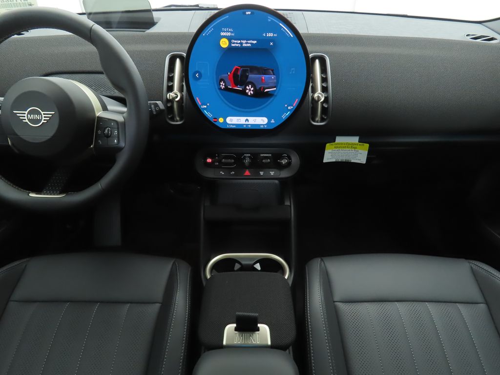 Thumbnail: 2026 MINI Cooper Countryman - 13