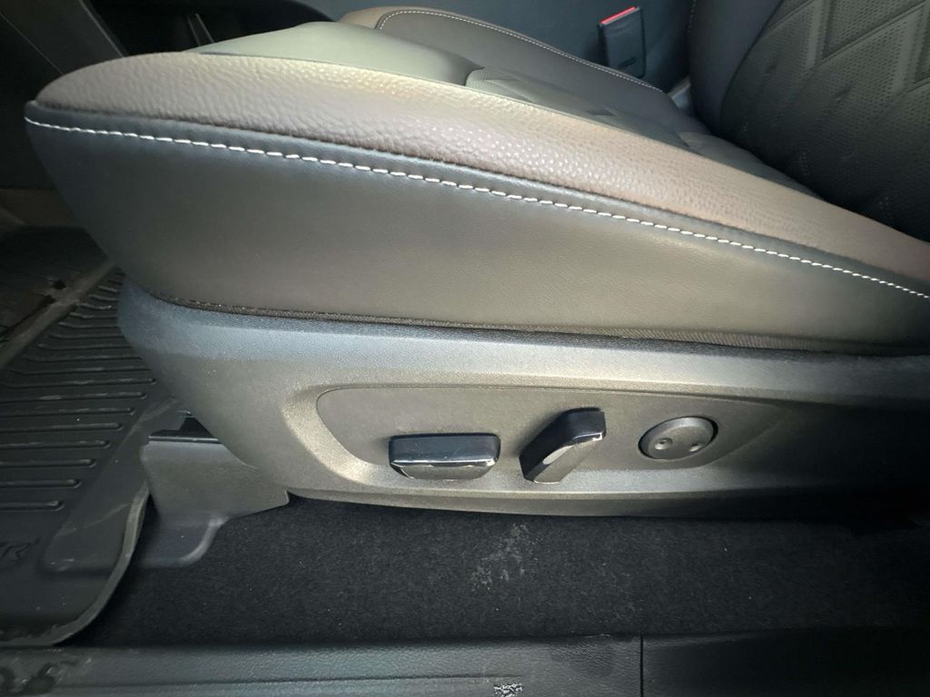 2026 Nissan Pathfinder