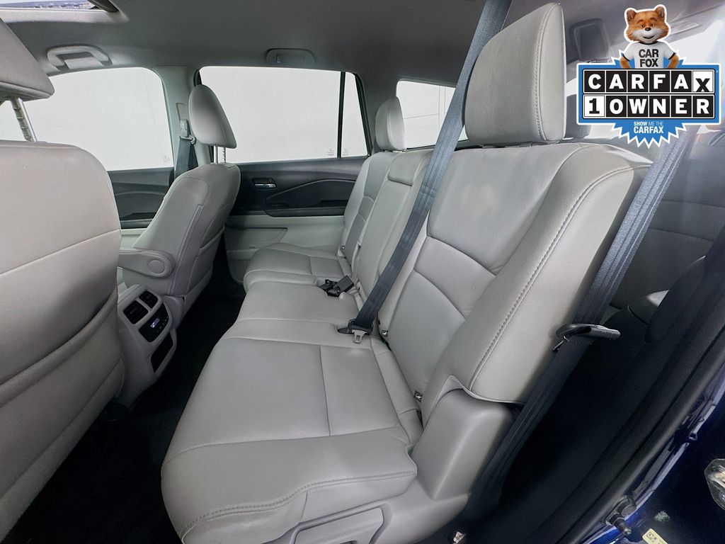 2016 Honda Pilot  Ex-l In Austin, Texas