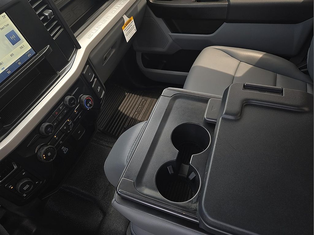 2026 Ford F-250 Super Duty XL - Photo 20