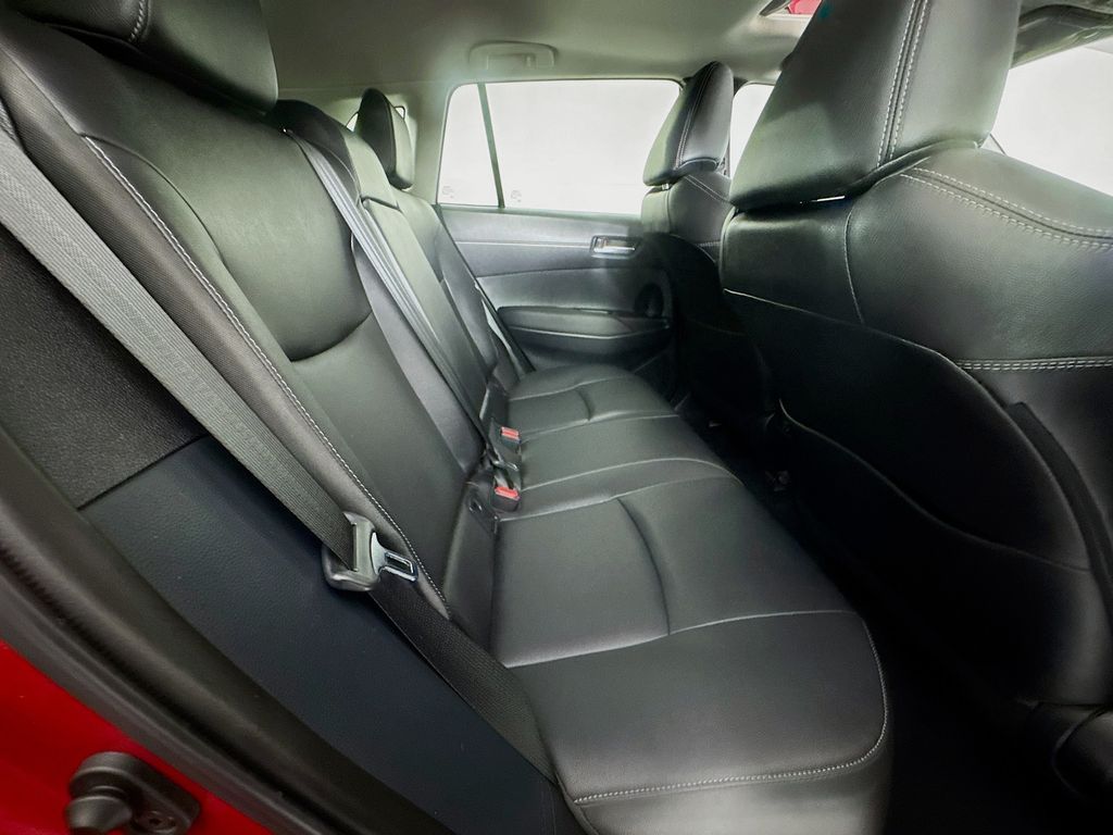 Used Car 2024 Toyota Corolla Cross  Xle For Sale Under $30,000 In Austin, Texas